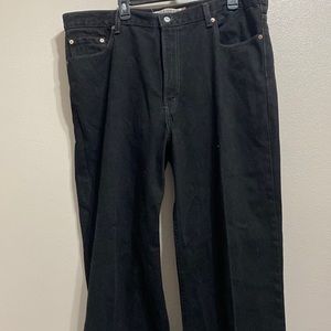 Men’s Levis  550